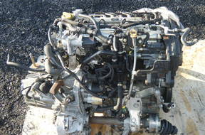 двигатель Alfa Romeo 156 147 159 1.9 JTD 192A5000