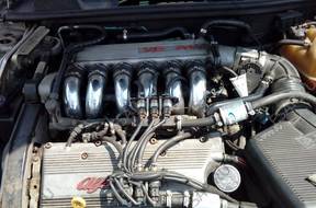 двигатель Alfa Romeo 156 147 166 3.0 V6