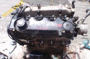 двигатель ALFA ROMEO 156 147 1.9 JTD