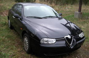 двигатель ALFA ROMEO 156 1.6 TS 16V CZESCI