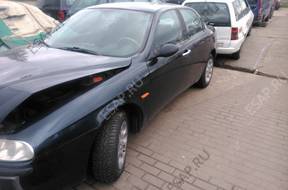 двигатель ALFA ROMEO 156 1.6B -