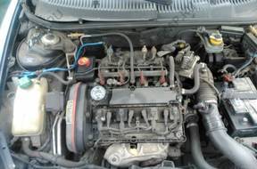 двигатель ALFA ROMEO 156 1.6B -