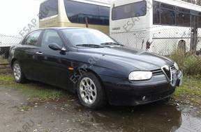 двигатель ALFA ROMEO 156 1.8 TWIN SPARK комплектный