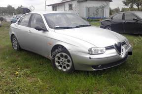 двигатель Alfa Romeo 156 1.9 JTD 105 л.с.