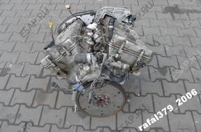 двигатель ALFA ROMEO 156 2,5 V6