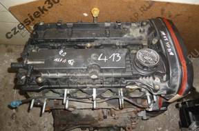 двигатель ALFA ROMEO 156 2.0 16V TWIN SPARK