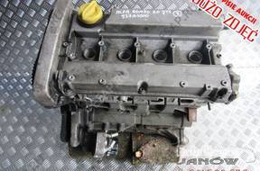 двигатель Alfa Romeo 156 2.0 JTS  937A1000