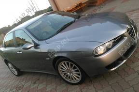 двигатель  alfa romeo 156 2.4 jtd 175 km  110 ty