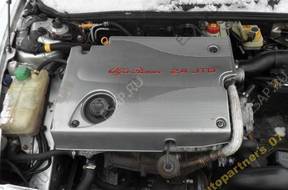 двигатель ALFA ROMEO 156 2.4JTD 2.4 JTD