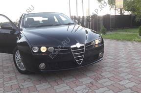 двигатель alfa romeo 159 1.9 jtdm 150 km 16v