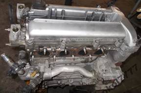 двигатель Alfa Romeo 159 1.9 JTS 939A6000 160KM F-VAT