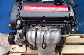 двигатель  ALFA   ROMEO  159  BRERA