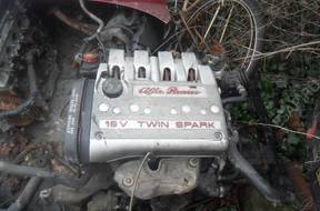двигатель Alfa Romeo 1.6 16V