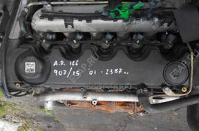 двигатель alfa romeo 166 2.4 jtd 839a6000