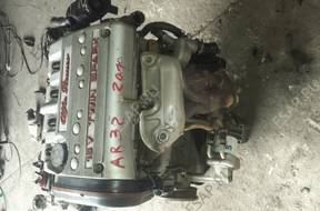 двигатель Alfa Romeo 1.8 16v AR32201 Twin Spark