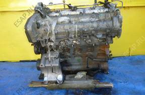 двигатель ALFA ROMEO LANCIA 2.4 JTD 150KM 841C000 04 год,