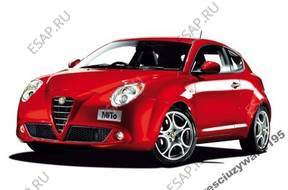 двигатель ALFA ROMEO MITO 1.4 16V 2010 199A6000