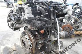 двигатель ALFA ROMEO MITO 1.6 JTD 955A3000 комплектный