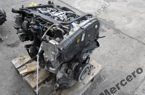 двигатель ALFA ROMEO MITO 1.6 JTD 955A3000 комплектный