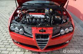 двигатель Alfa Romer 159 Brera 1.9 JTS 87tys.л.с.