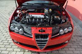 двигатель Alfa Romer 159 Brera 1.9 JTS 87tys.л.с.