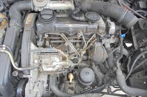 двигатель ALH 1,9 TDI 66KW 90KM Skoda VW Seat