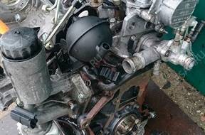 двигатель ALH 1.9 TDI 90km Audi VW Skoda Seat