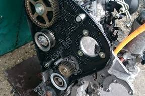 двигатель ALH 1.9 TDI 90km Audi VW Skoda Seat