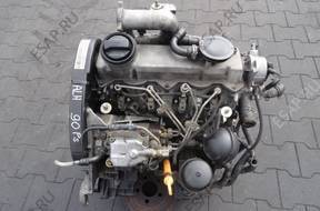 двигатель ALH 1.9 TDI 90KM SEAT LEON