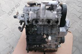 двигатель ALH AUDI A3 1.9 TDI 90 л.с. -WYSYKA-