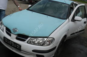 двигатель ALMERA N16 1.5 16V 117TY л.с.