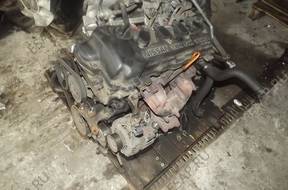 двигатель ALMERA N16 1.5 16V