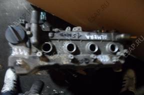 двигатель ALMERA N16 1.5 BEN QG15 GOY SUPEK