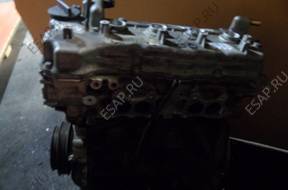 двигатель ALMERA N16 1.5 BEN QG15 GOY SUPEK