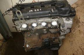 двигатель ALMERA N16 PRIMERA P11  1.8 16V QG18