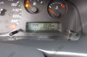 двигатель ALMERA QG15 1,5 B 01 год,. 117 TY. KM
