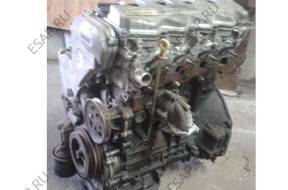 двигатель Almera tino 2.2 DCI adny в отличном состоянии