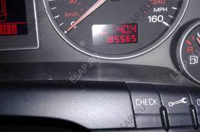 двигатель ALT 2.0 130 KM AUDI A4 PASAT PALACY еще на машине