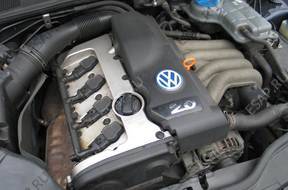 двигатель ALT VW PASSAT B5 лифт. версия 2.0 20V 80 TY л.с.