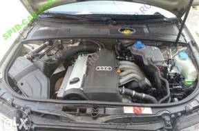 двигатель ALZ 1,6 AUDI A4 B6 PASSAT B6 OCTAVIA 65 TY