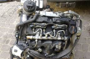 двигатель AMAROK 2.0 TDI ENGINE CNF