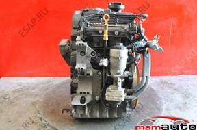 двигатель AMF SEAT AROSA 1.4 TDI 00 год, FV 99030