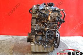 двигатель AMF VW POLO 4 IV 1.4 TDI 02 год, FV 117735