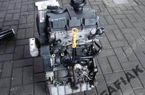 двигатель AMF VW Polo 6N FL 1,4 TDI