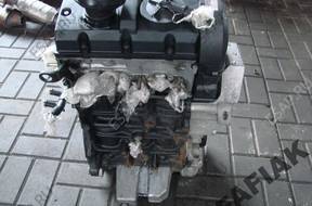 двигатель AMF VW Polo 6N FL 1,4 TDI