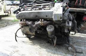двигатель AMG 4.2 MERCEDES E-КЛАССА W210 GOY