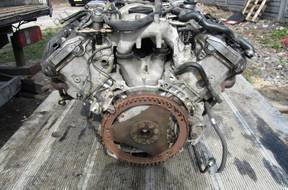 двигатель AMG 4.2 MERCEDES E-КЛАССА W210 GOY