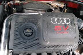 двигатель AMK , BAM , APY , APX  1.8 ТУРБО  S3 , TT