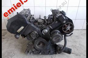 двигатель AMX 2.8 V6 AUDI A8 A4 A6 SKODA OCTAVIA VW