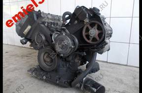 двигатель AMX 2.8 V6 AUDI A8 A4 A6 SKODA OCTAVIA VW